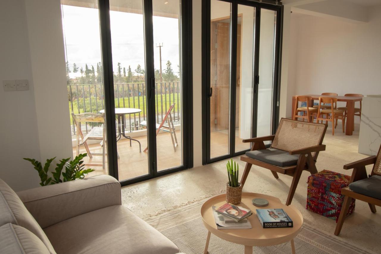 Villa Mhouse44 à Peyia Extérieur photo
