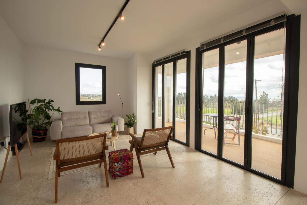 Villa Mhouse44 à Peyia Extérieur photo