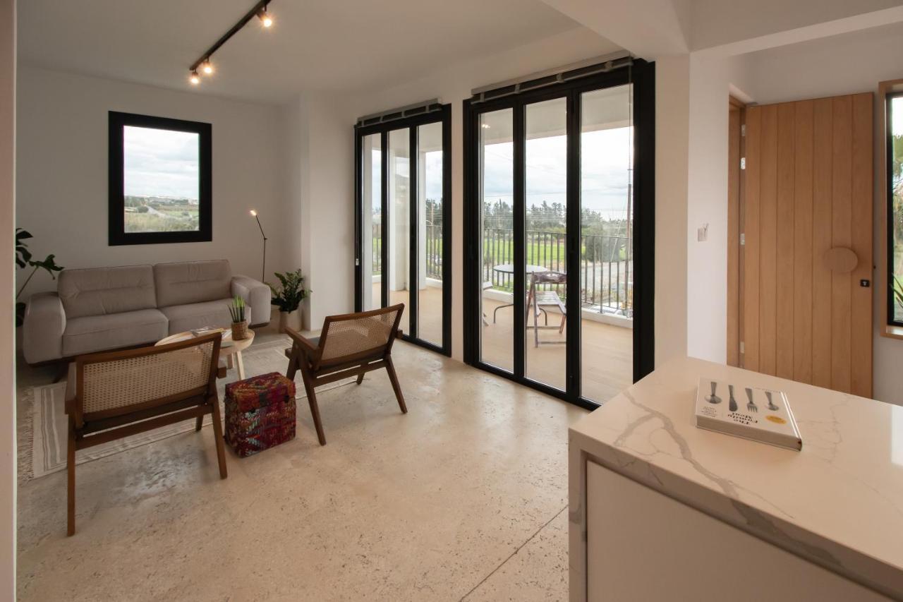 Villa Mhouse44 à Peyia Extérieur photo