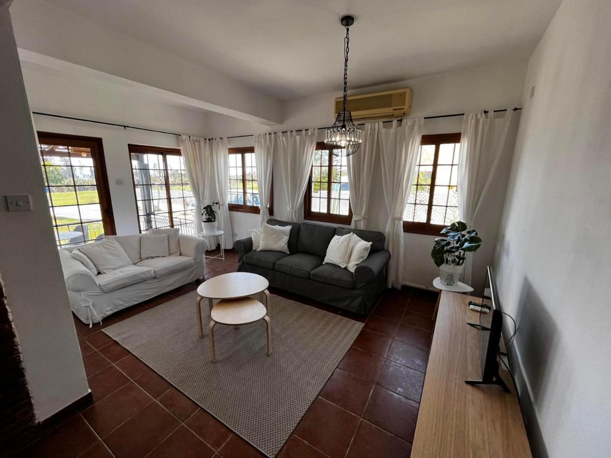 Villa Mhouse44 à Peyia Extérieur photo