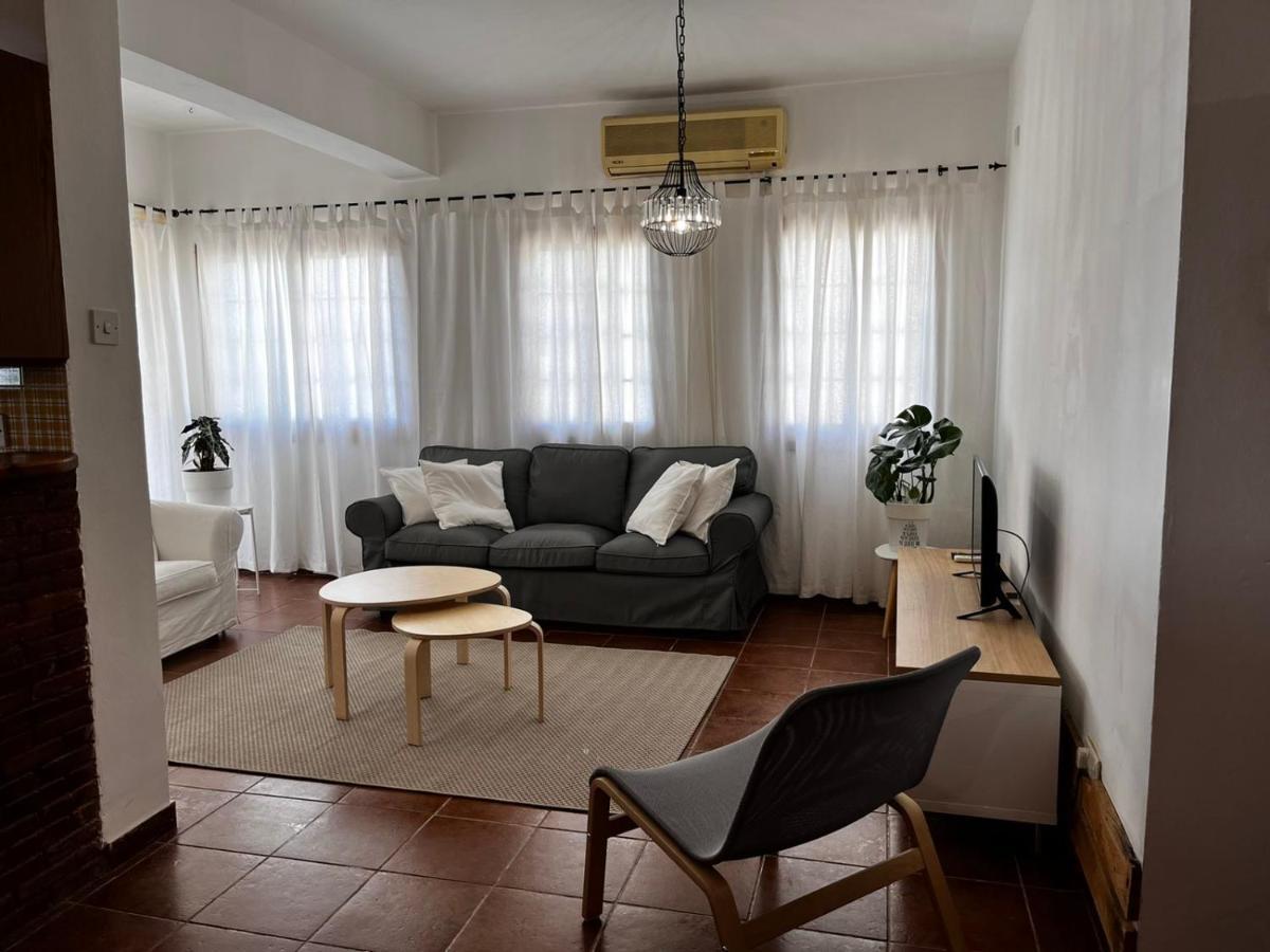 Villa Mhouse44 à Peyia Extérieur photo