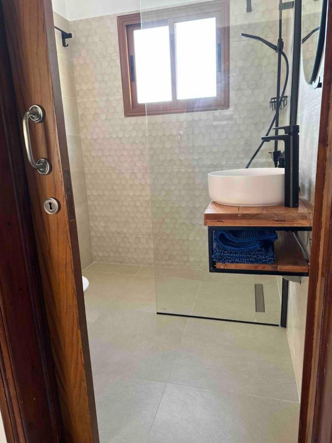 Villa Mhouse44 à Peyia Extérieur photo